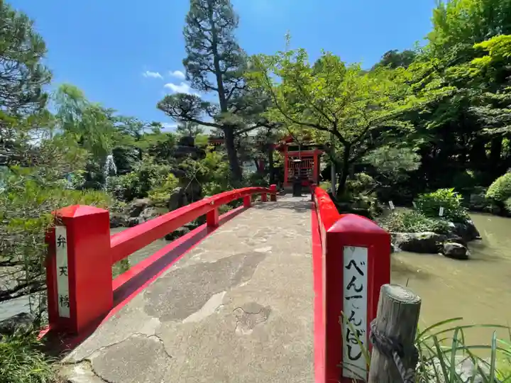 高幡不動尊 金剛寺のその他建物