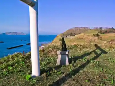 末広金刀比羅神社(北海道)