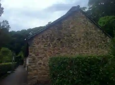 京都乃木神社のその他建物