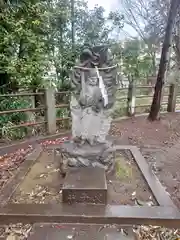 秋津神社(東京都)