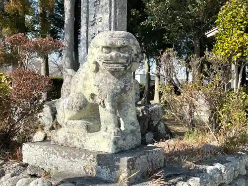 與古知神社(三重県)