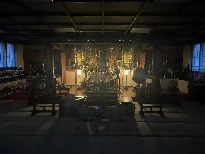 宝壽山 吉祥院(北海道)