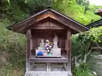 祠(地蔵)(愛知県)