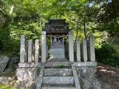 愛宕神社(滋賀県)