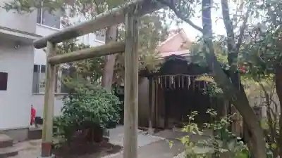 古町愛宕神社(新潟県)