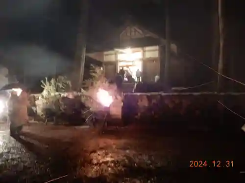 熊野神社(岐阜県)