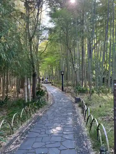 修禅寺(静岡県)