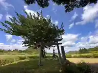 甲山熊野神社(京都府)