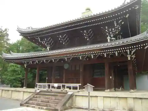 知恩院のその他建物