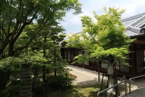 称名寺(奈良県)