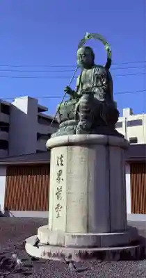 津観音(三重県)