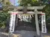 世田谷八幡宮(東京都)