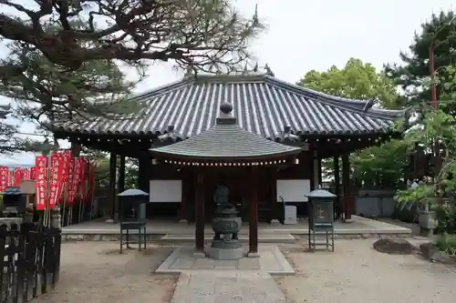 葛井寺(大阪府)