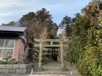 八雲神社(千葉県)