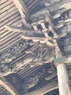 三ケ所神社(宮崎県)