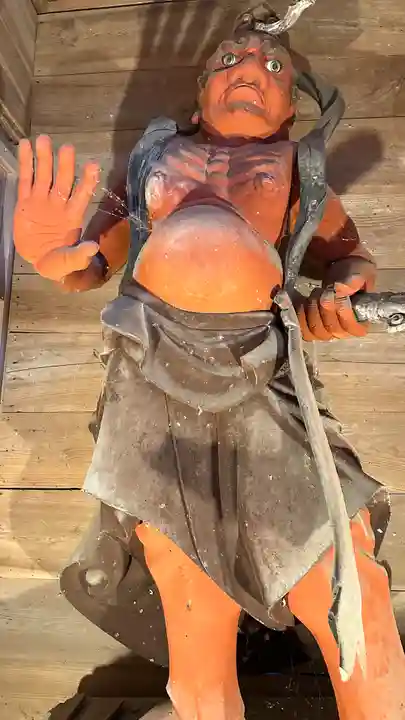 柳津虚空蔵尊 寳性院(宮城県)