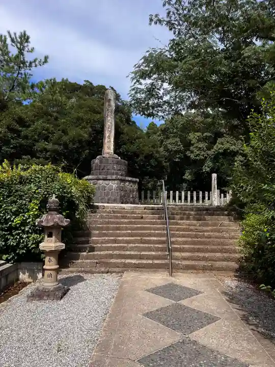隠岐國分寺(島根県)