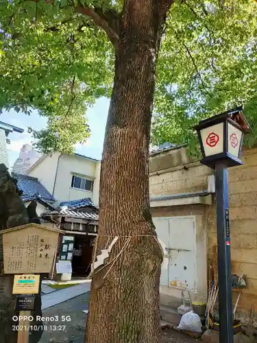 三島神社(東京都)