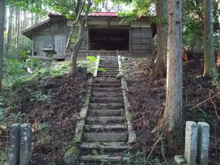 熊野神社(愛知県)