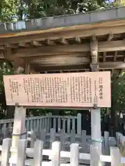 彌彦神社の歴史