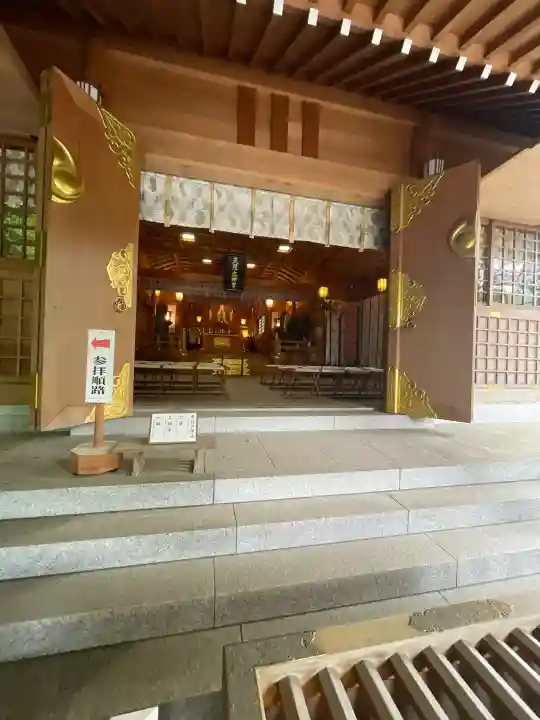 神明社(神奈川県)