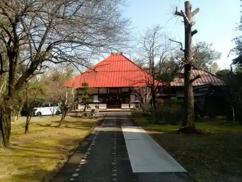 高前寺の建物その他