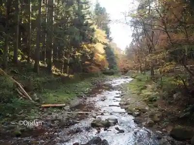 貴船神社奥宮(京都府)