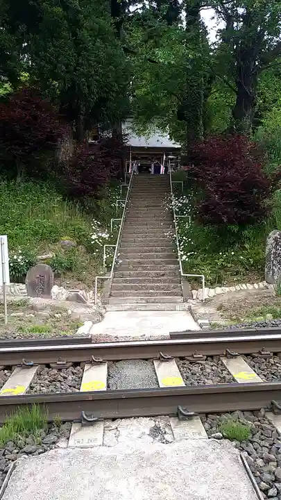 山寺千手院(山形県)