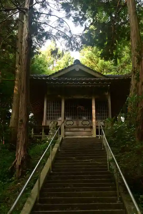 金光寺(島根県)