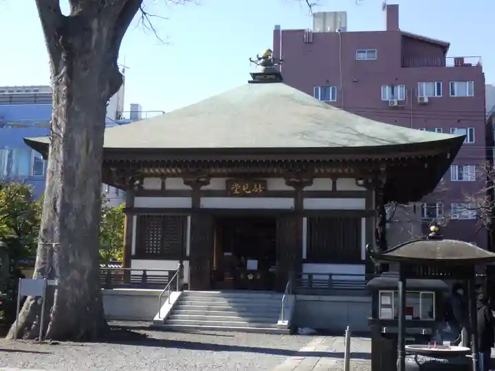 總持寺のその他建物