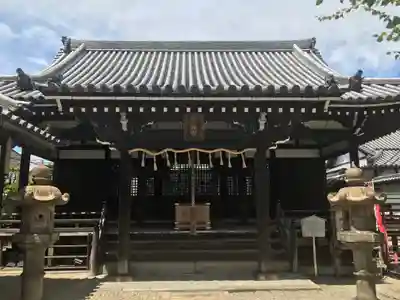本興寺(兵庫県)