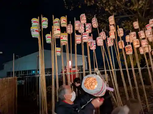 野木神社(栃木県)