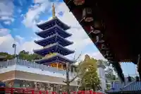 中山寺(兵庫県)