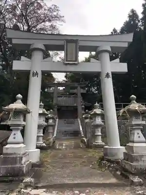 春日神社(大分県)