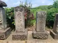 大杉神社(千葉県)