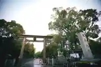 大鳥大社(大阪府)