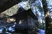 多田野神社のその他建物
