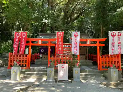 香椎宮(福岡県)