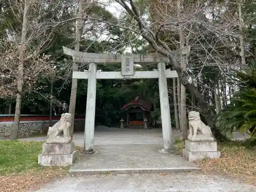 薦神社(大分県)