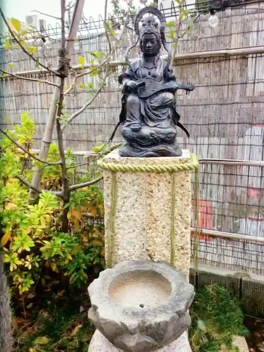 駒込妙義神社(東京都)
