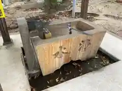 本土神社(岐阜県)