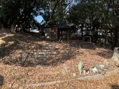 覚王山 日泰寺(愛知県)