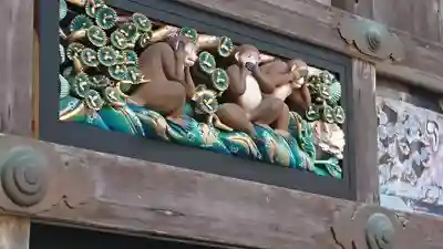 日光東照宮(栃木県)