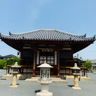 総持寺(大阪府)