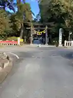 進雄神社(群馬県)