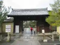 大徳寺(京都府)