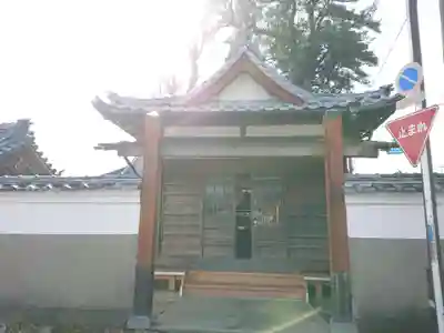 當行寺(愛知県)