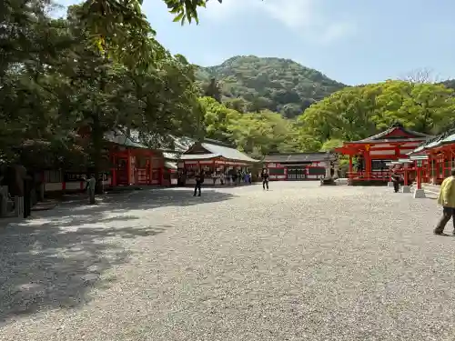 熊野速玉大社(和歌山県)