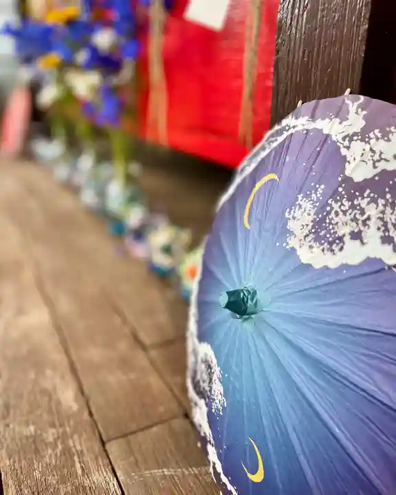 伊達神社(北海道)