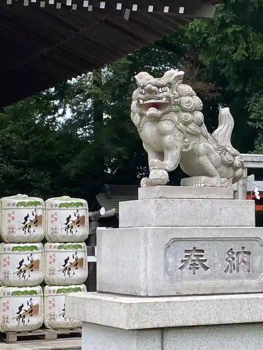 神峰神社(茨城県)